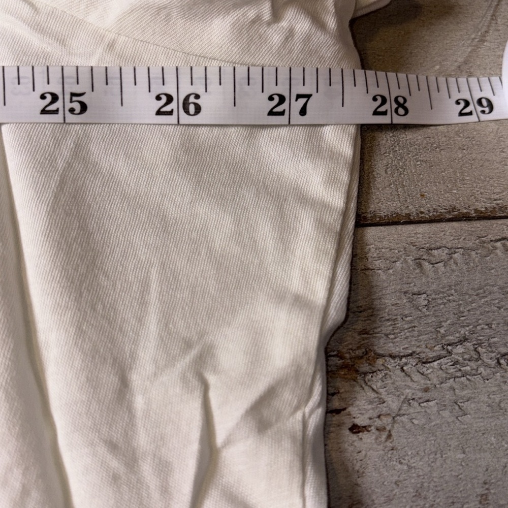 Torrid Trust Me Classic Fit Heritage Jersey Crew Tee  Plus 3X NWT - Picture 7 of 15